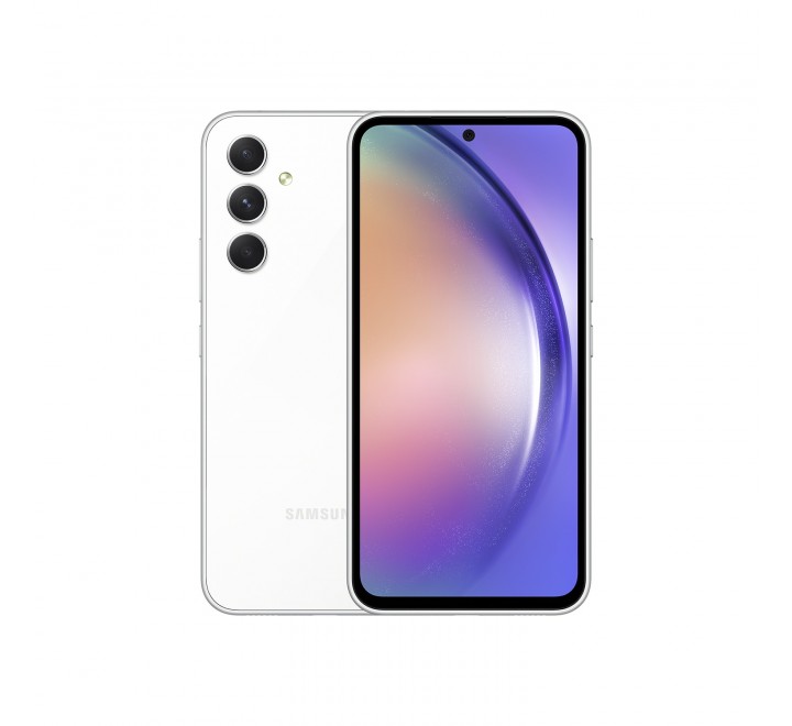 Samsung Galaxy A54 128 GB 8 GB Ram (Samsung Türkiye Garantili)